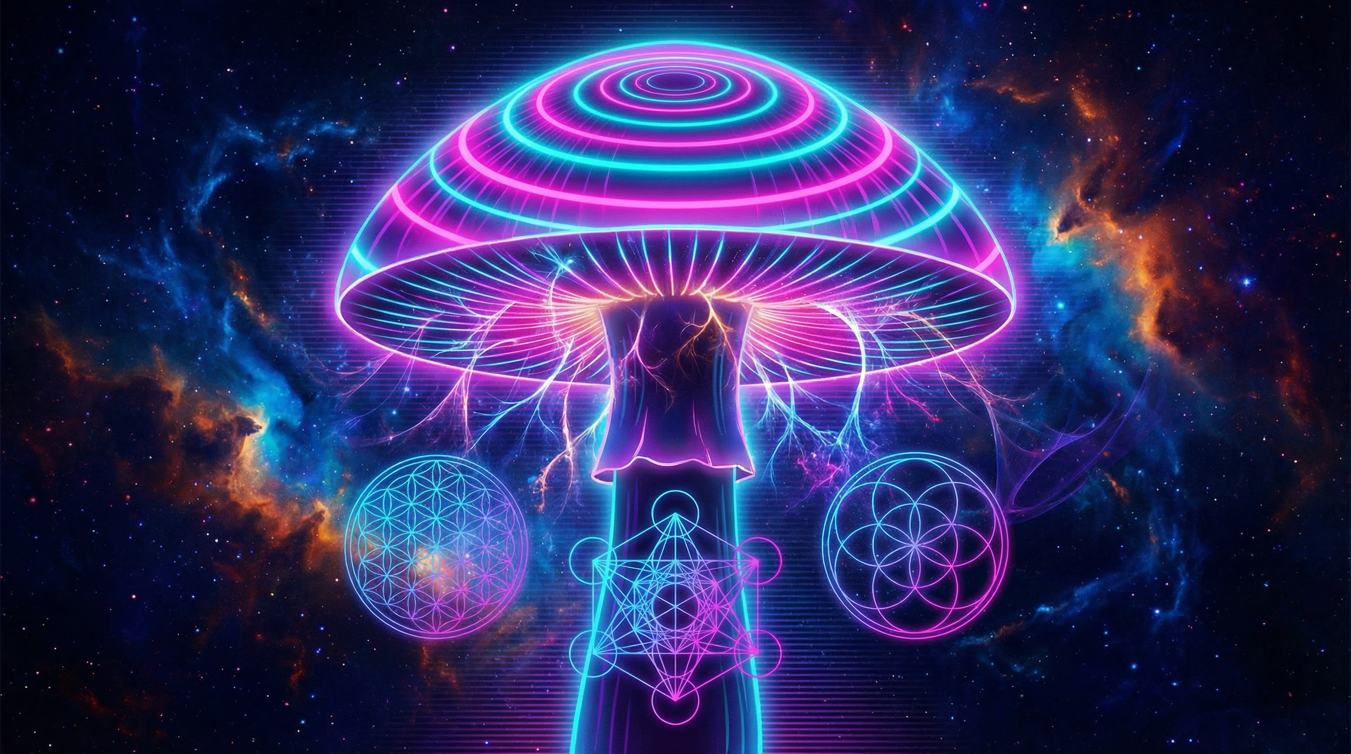 Call to action background