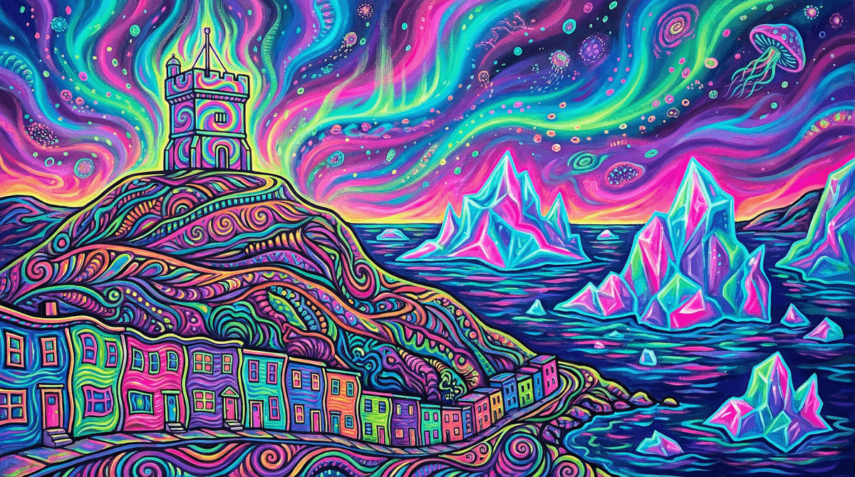 Newfoundland & Labrador